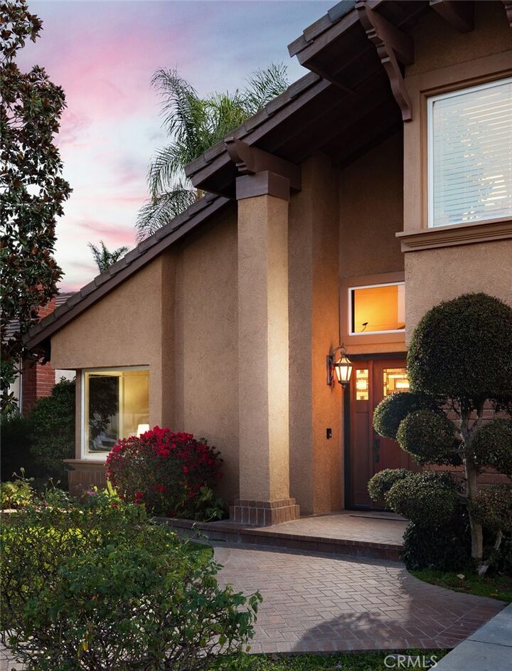 Property Photo: 6026 E Bryce Avenue CA 92867