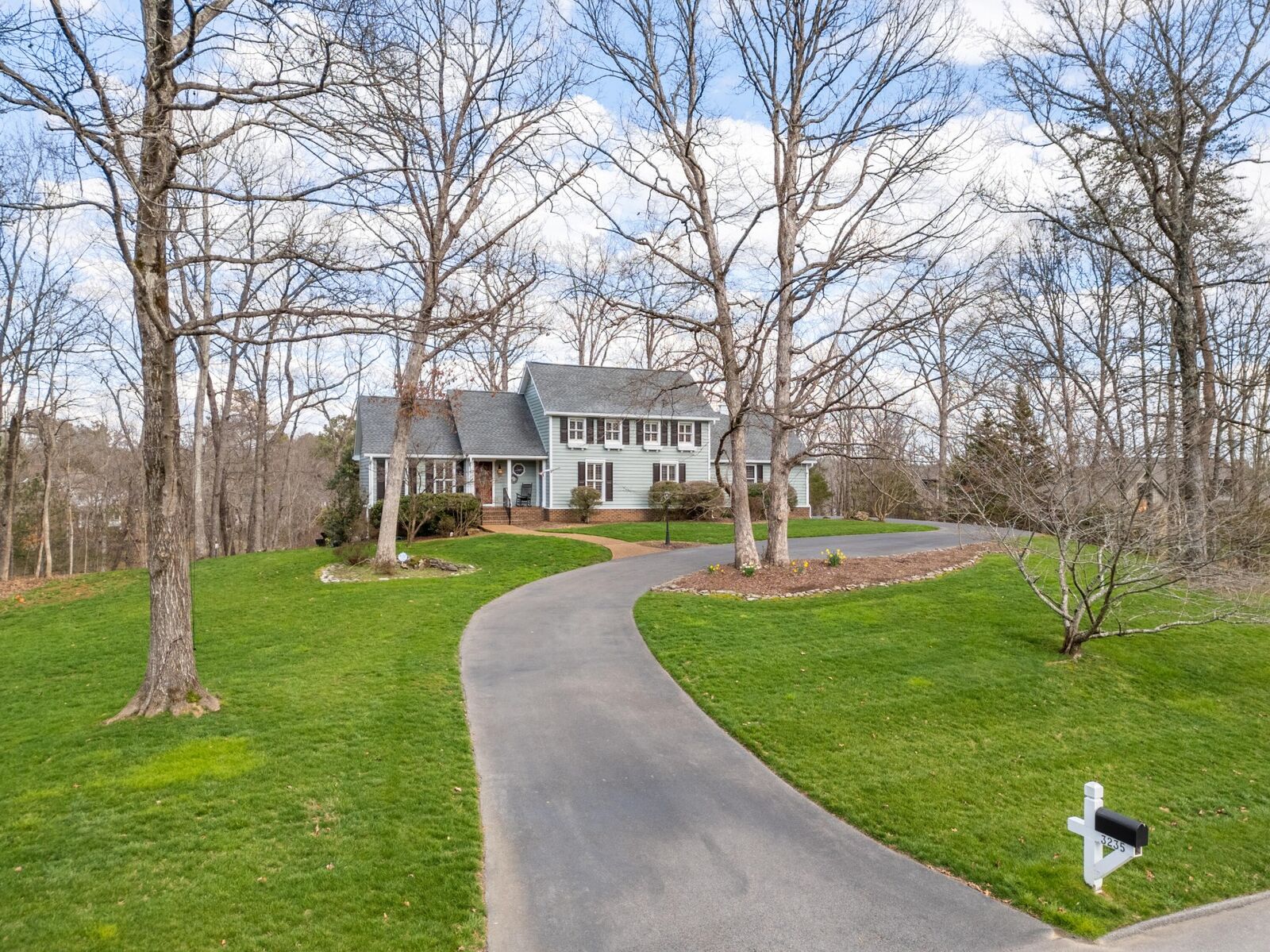 Property Photo:  3235 Chestnut Circle  TN 37312 