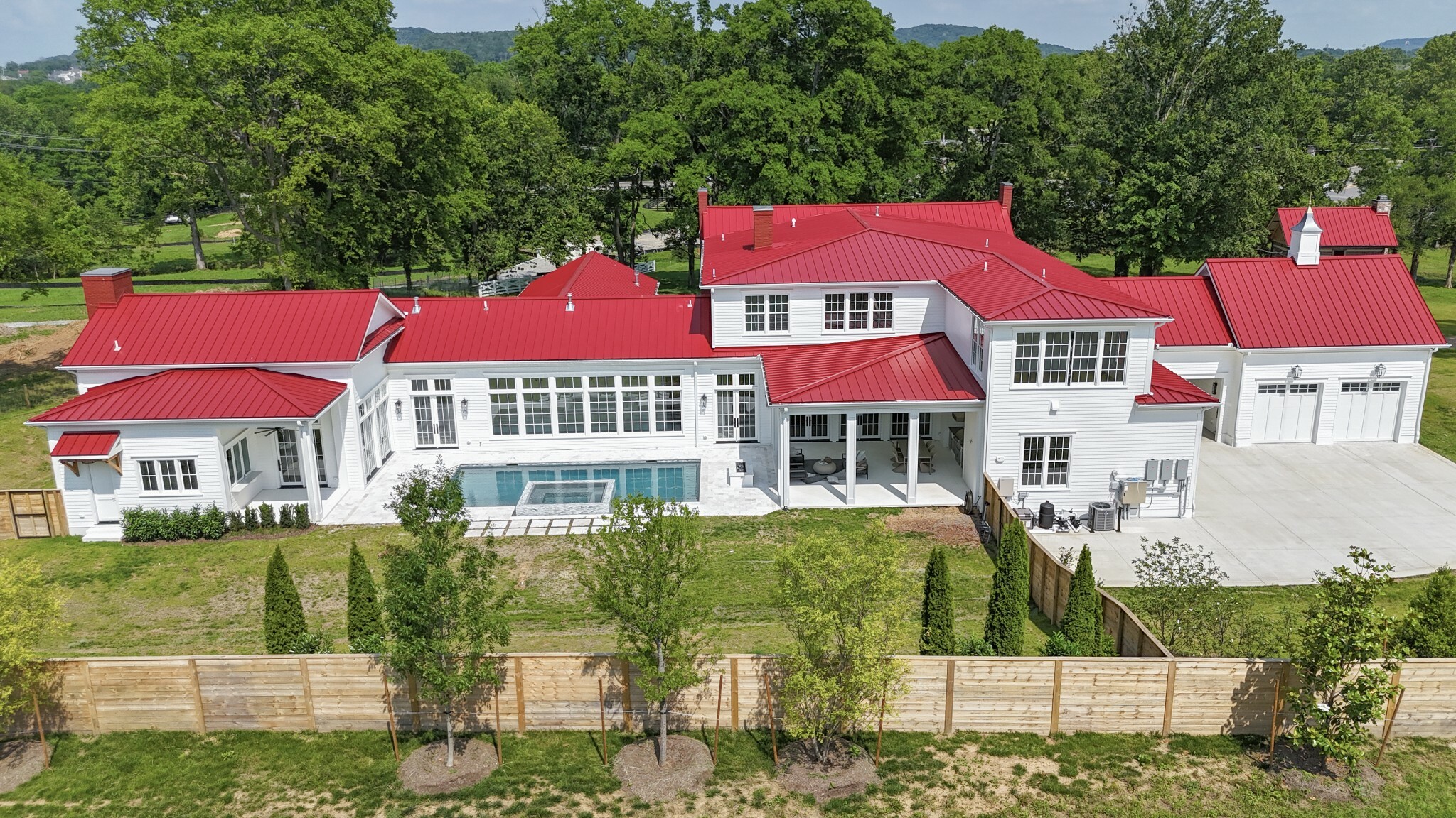 Property Photo: 8318 Moores Ln TN 37027