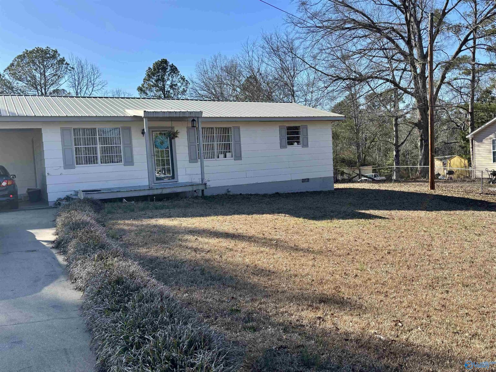 Property Photo:  1700 Shelby Drive  AL 35907 
