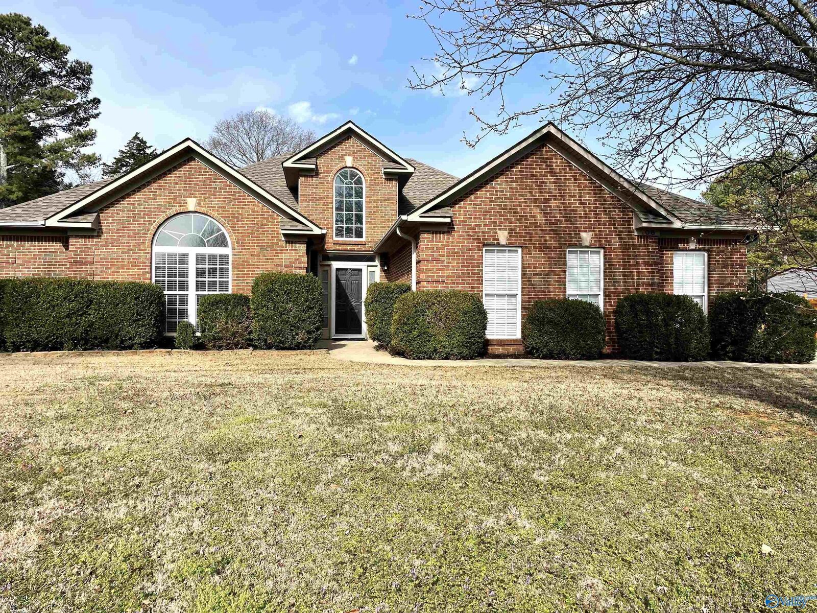 Property Photo:  106 Silver Springs Lane  AL 35757 