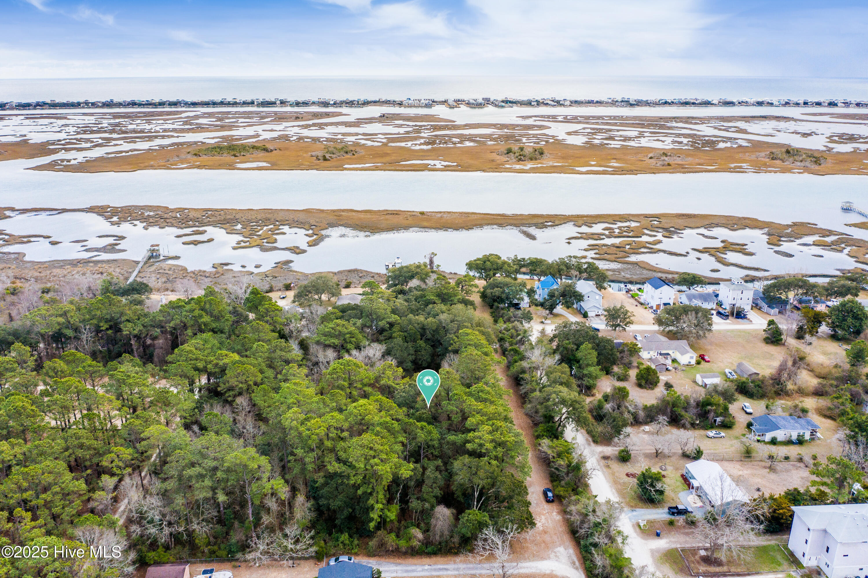 Property Photo:  Lot 21 Hickory Point Drive  NC 28443 