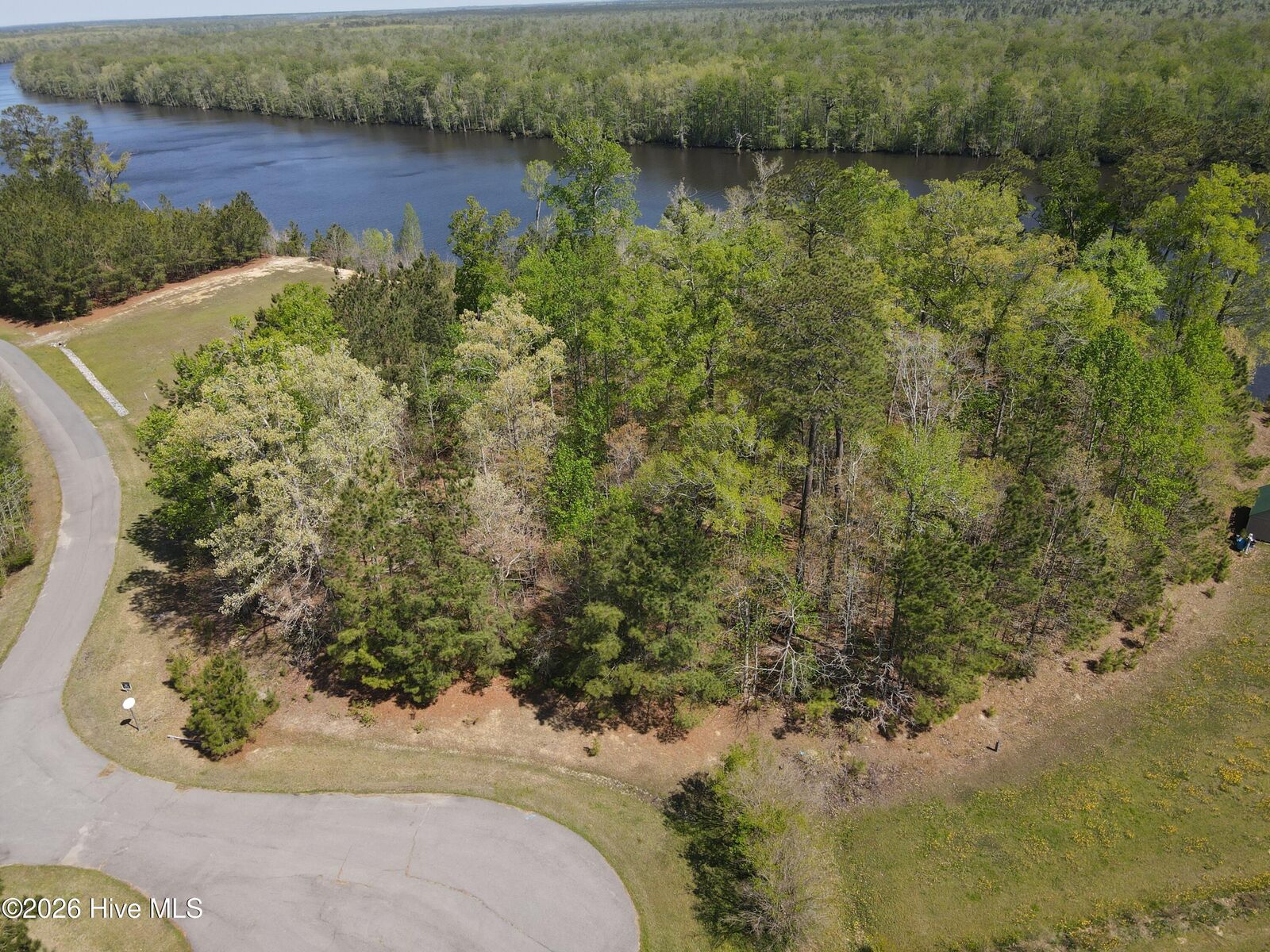 Property Photo:  Lot 9 9 Riversedge Drive  NC 27986 