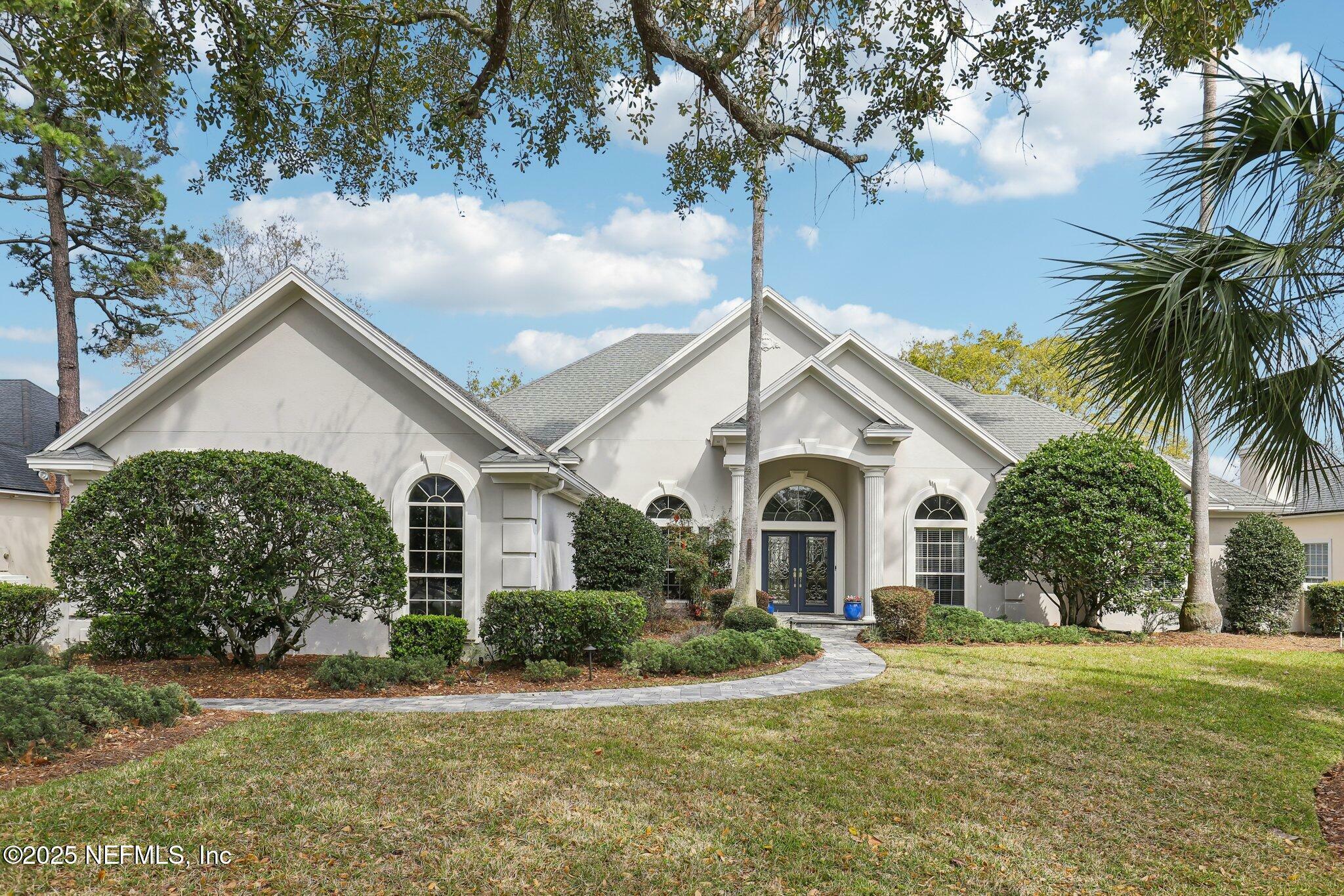 Property Photo:  24476 Harbour View Drive  FL 32082 