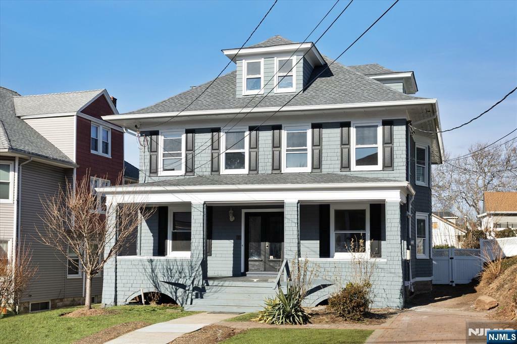 Property Photo:  63 Laurel Avenue  NJ 07032 