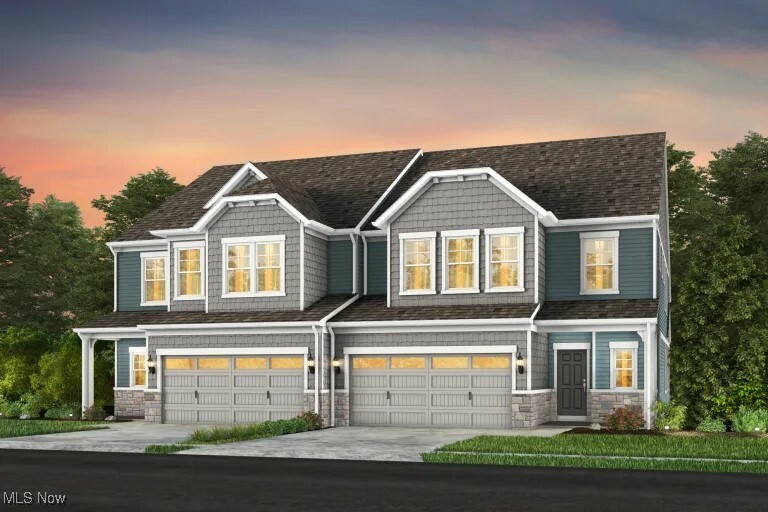 Property Photo: 168 Lake Balaton Drive OH 44128