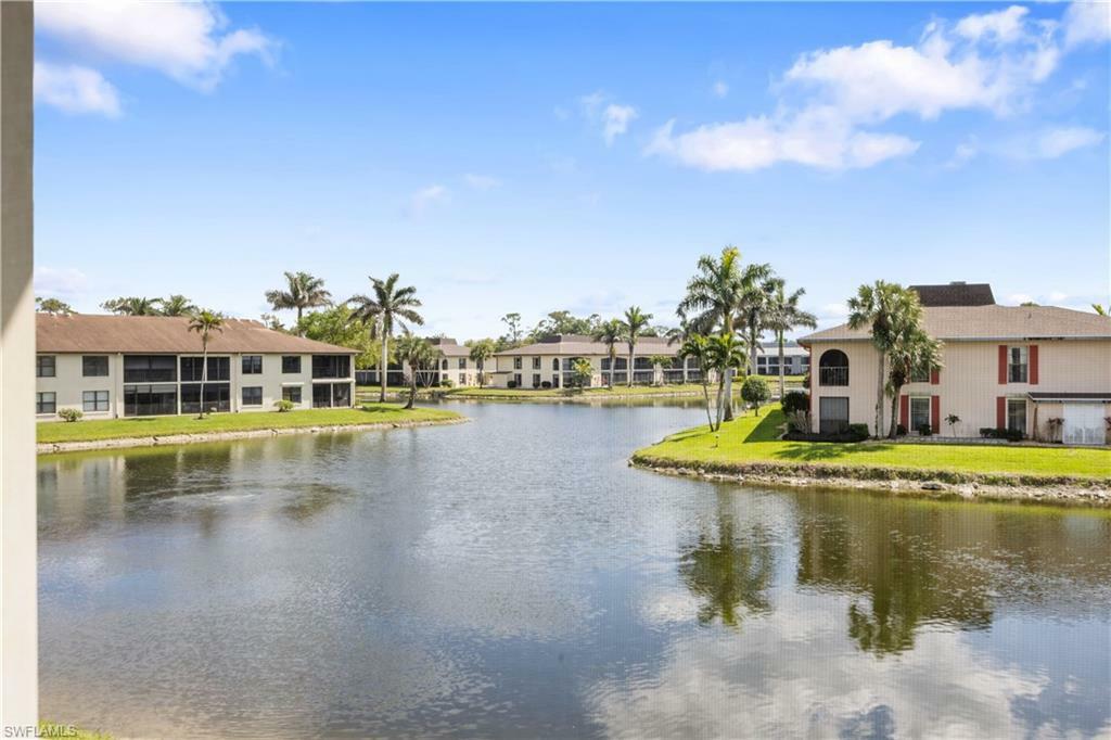 Property Photo: 354 Charlemagne Blvd E202 FL 34112