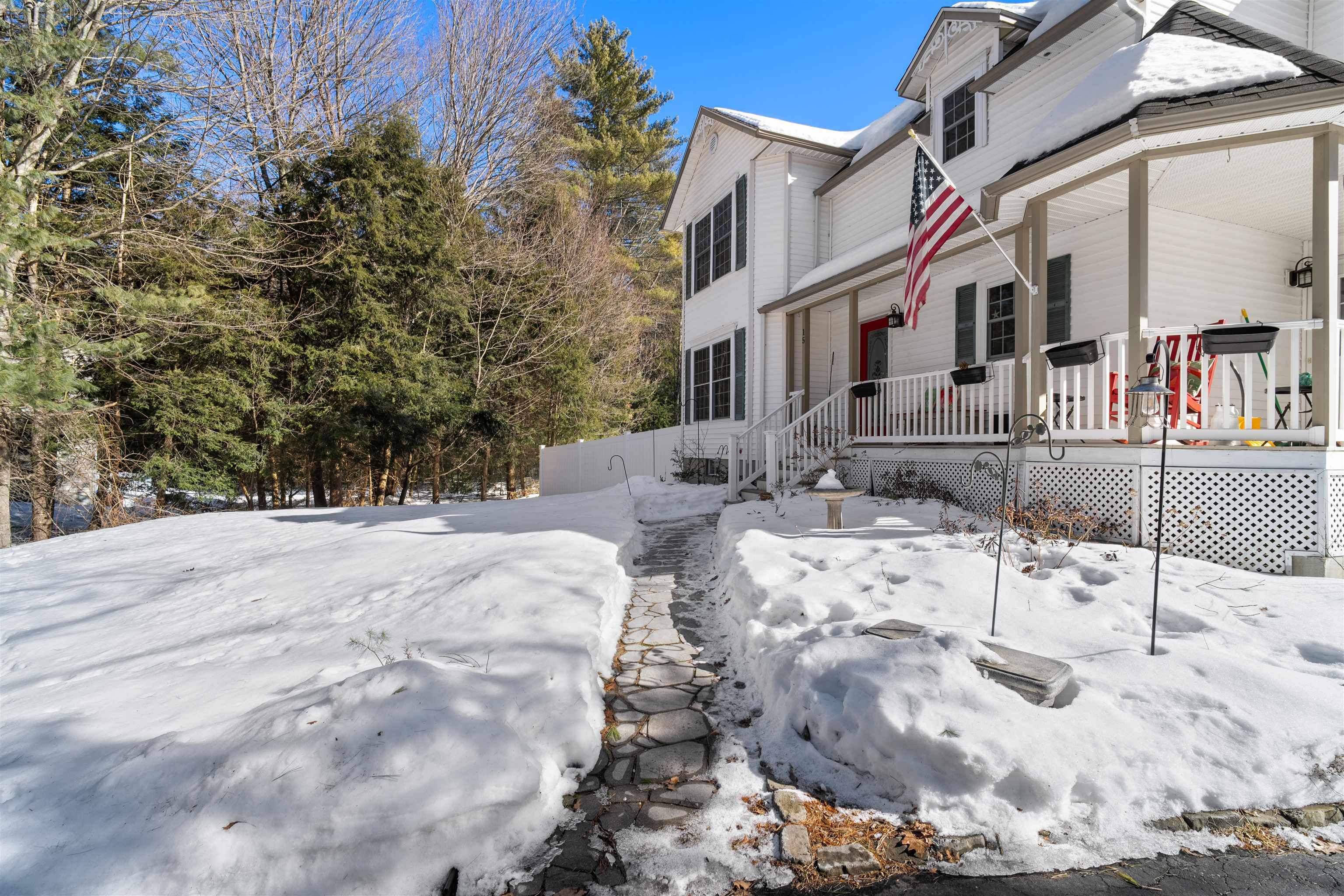 Property Photo: 15 Copper Lane NH 03868