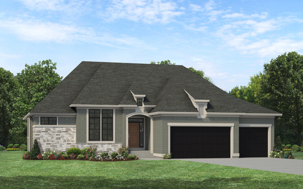 Property Photo:  16777 47th Place N  MN 55446 