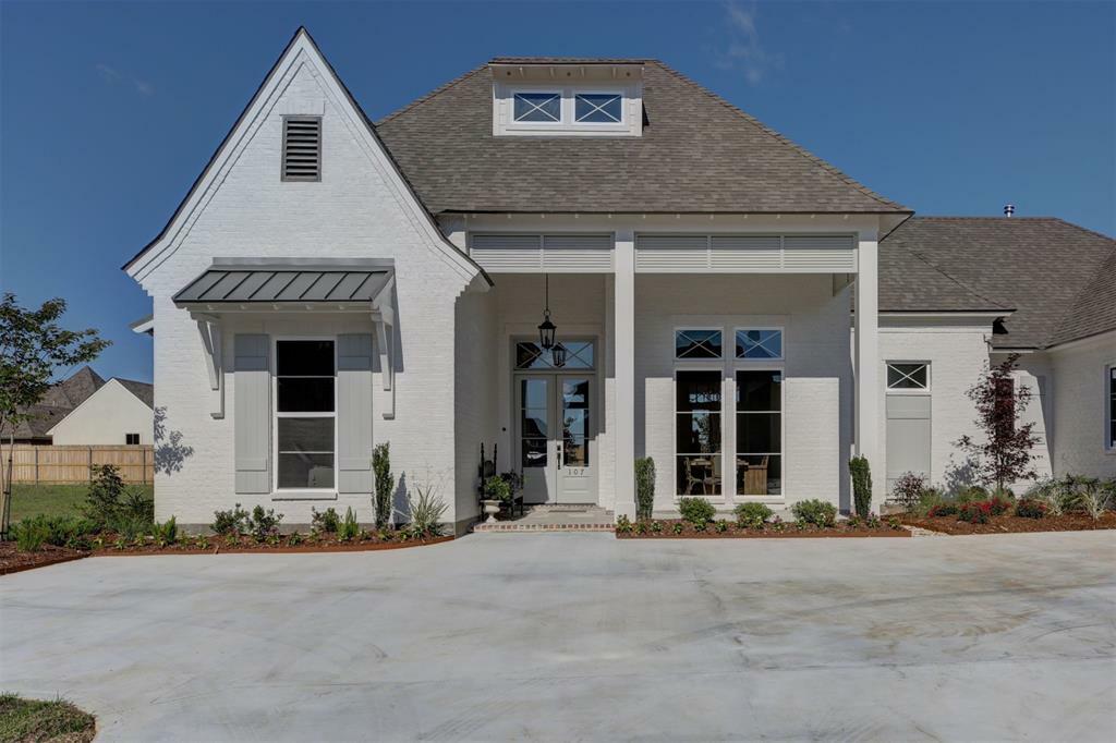 481 Crossridge Court  Shreveport LA 71106 photo