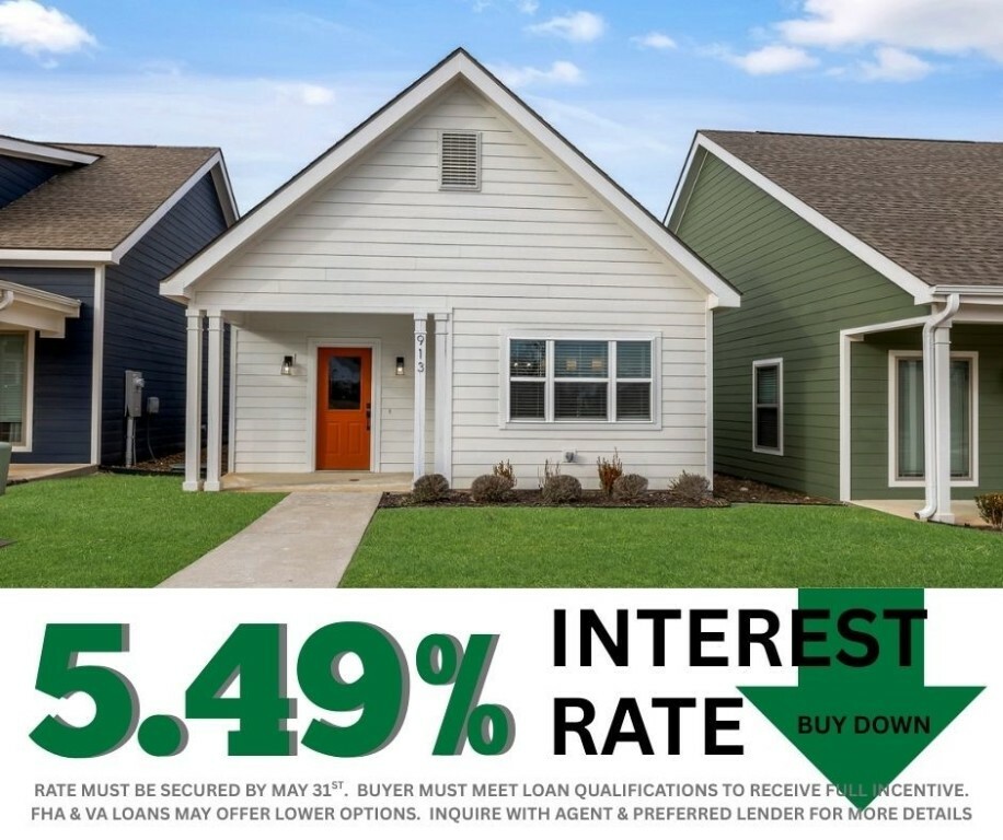 913 NE Heights Lane  Bentonville AR 72712 photo