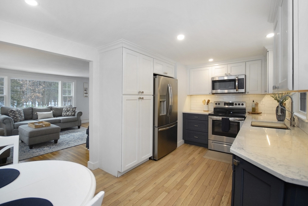 Property Photo: 35 Robbins Rd MA 01776