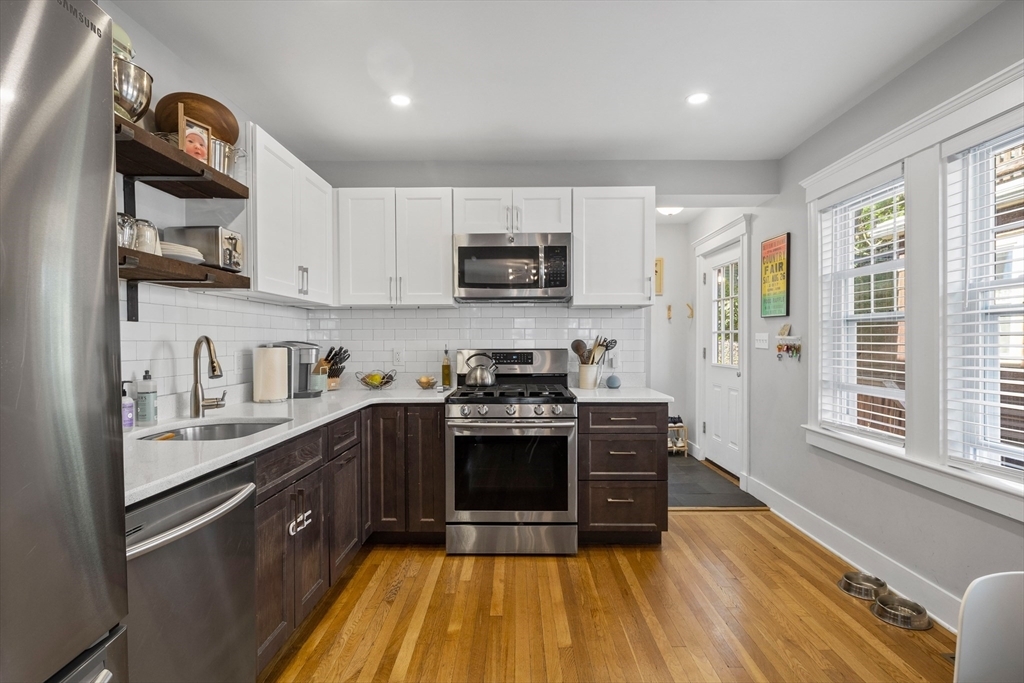 Property Photo: 65 Westmoreland St 1 MA 02124