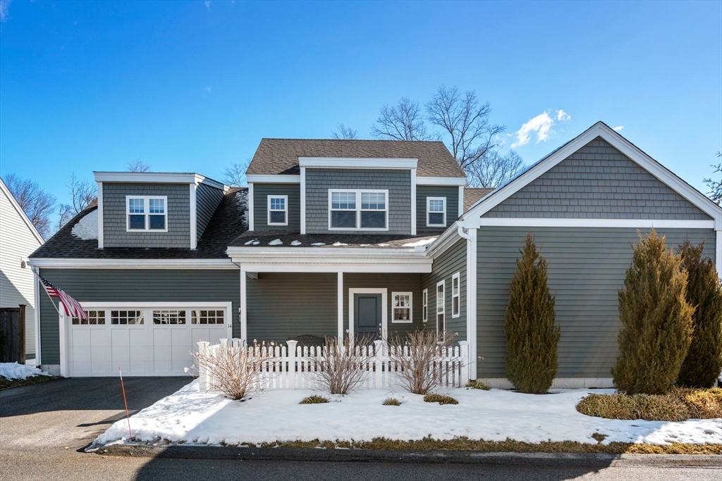 Property Photo: 14 Fern Crossing 14 MA 01721