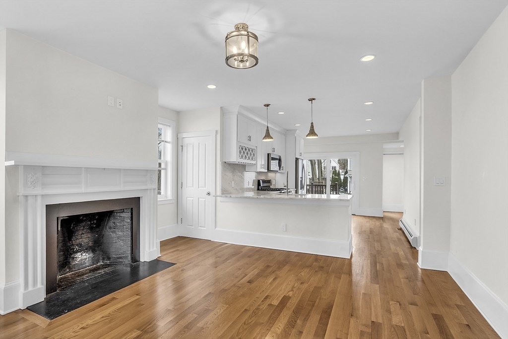 Property Photo: 29 Central Street 1 MA 01944