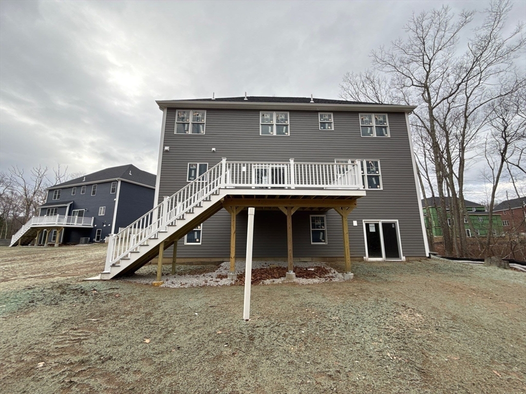 Property Photo: 19 Sycamore Way Lot 40 MA 02053