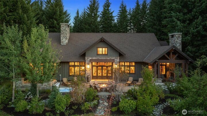 Property Photo:  171  Gold Fountain Lane  WA 98922 