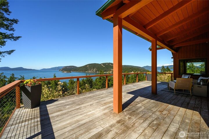 Property Photo: 707 NW Thatcher Pass Road WA 98221