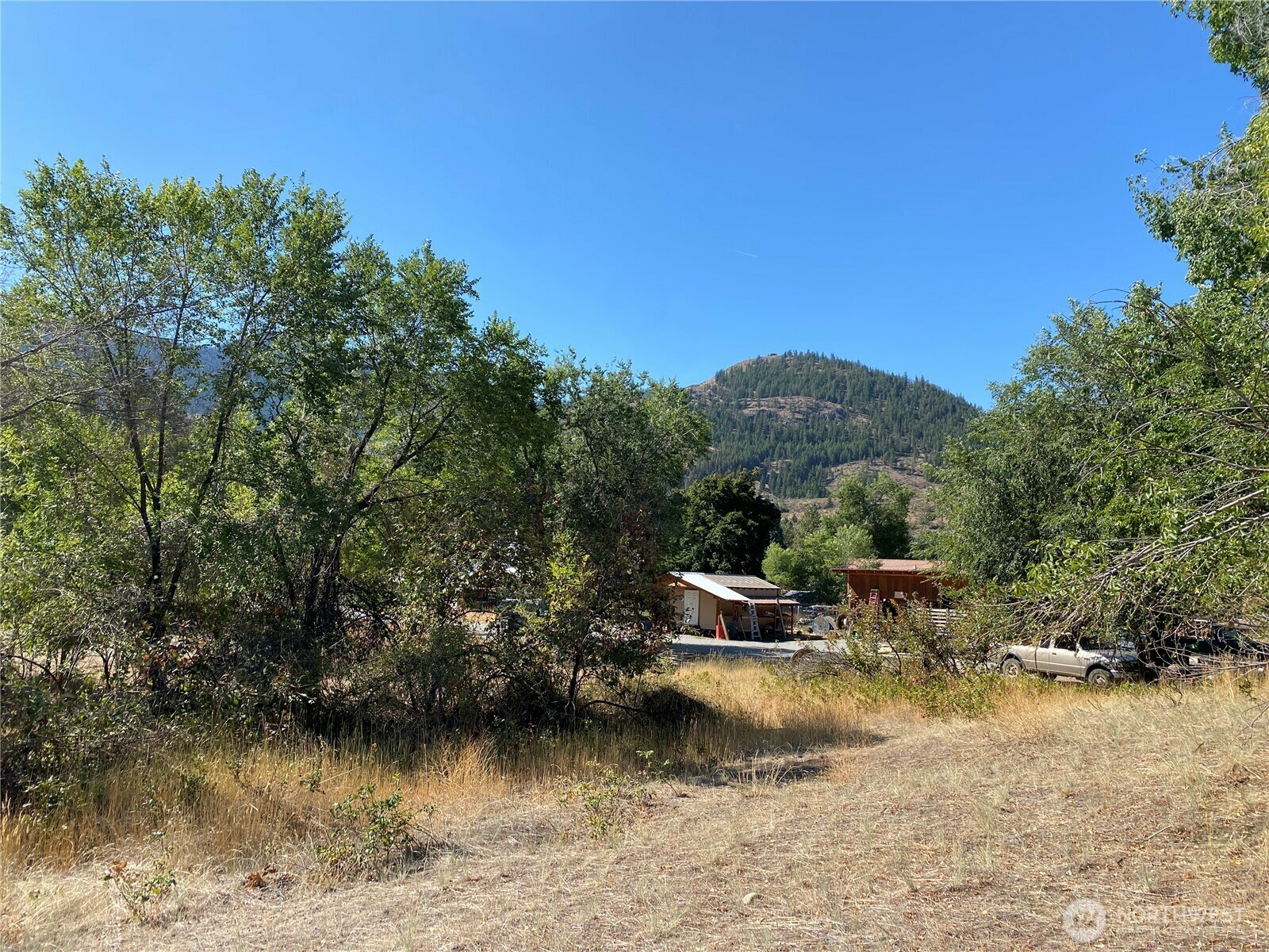 1226  Riverside (New Parcel B) Avenue  Twisp WA 98856 photo