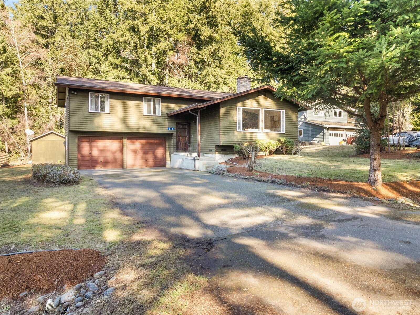 Property Photo: 378 NW Brookwood Lane WA 98311