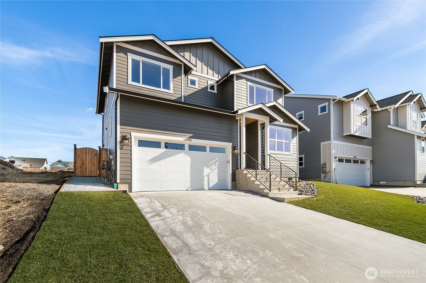 Property Photo: 5986 Ranch Loop WA 98248