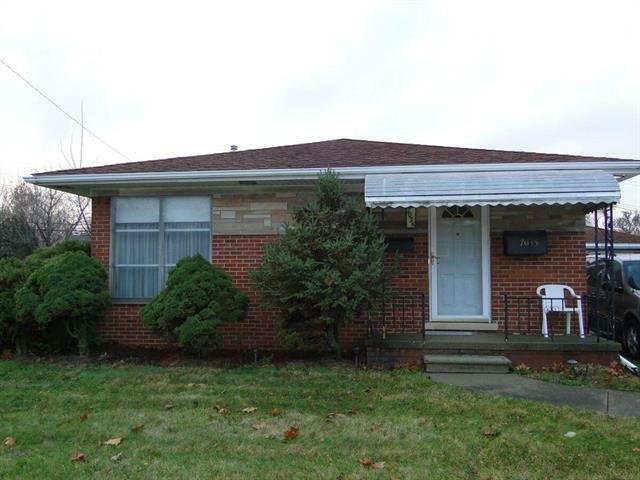 7035 Rosemary Street  Dearborn Heights MI 48127 photo