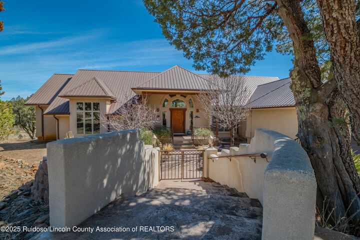 130 Winterhawk Heights Drive  Alto NM 88312 photo