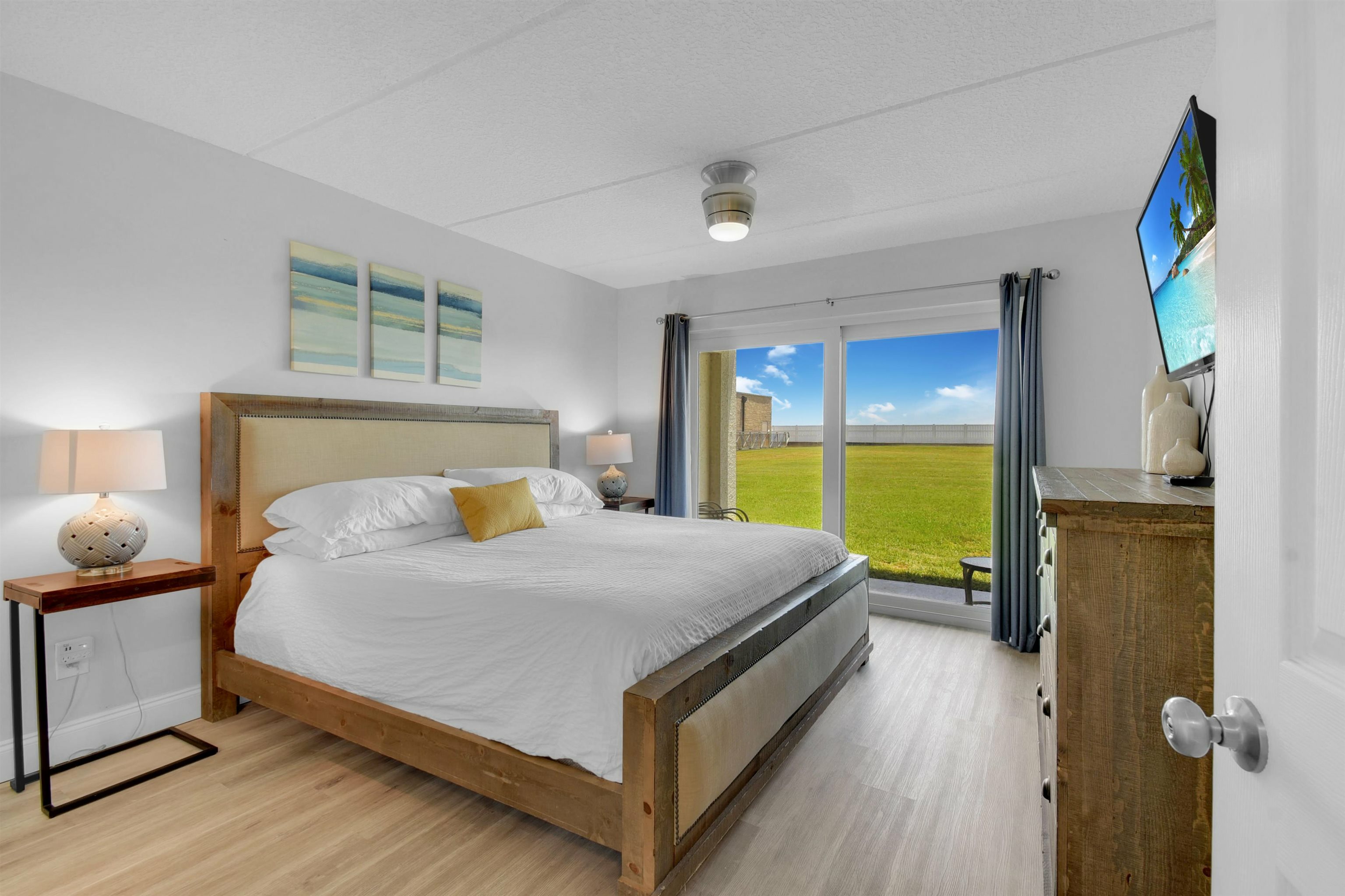 Property Photo:  390 A1a Beach Blvd 4  FL 32080 