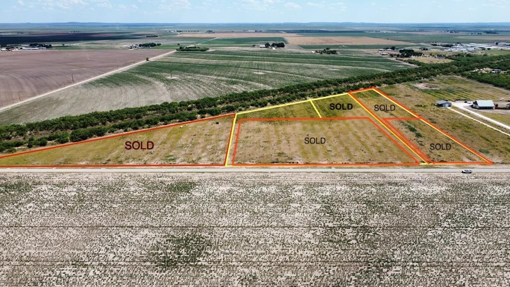 Property Photo: 1681 Shahan Rd TX 76904