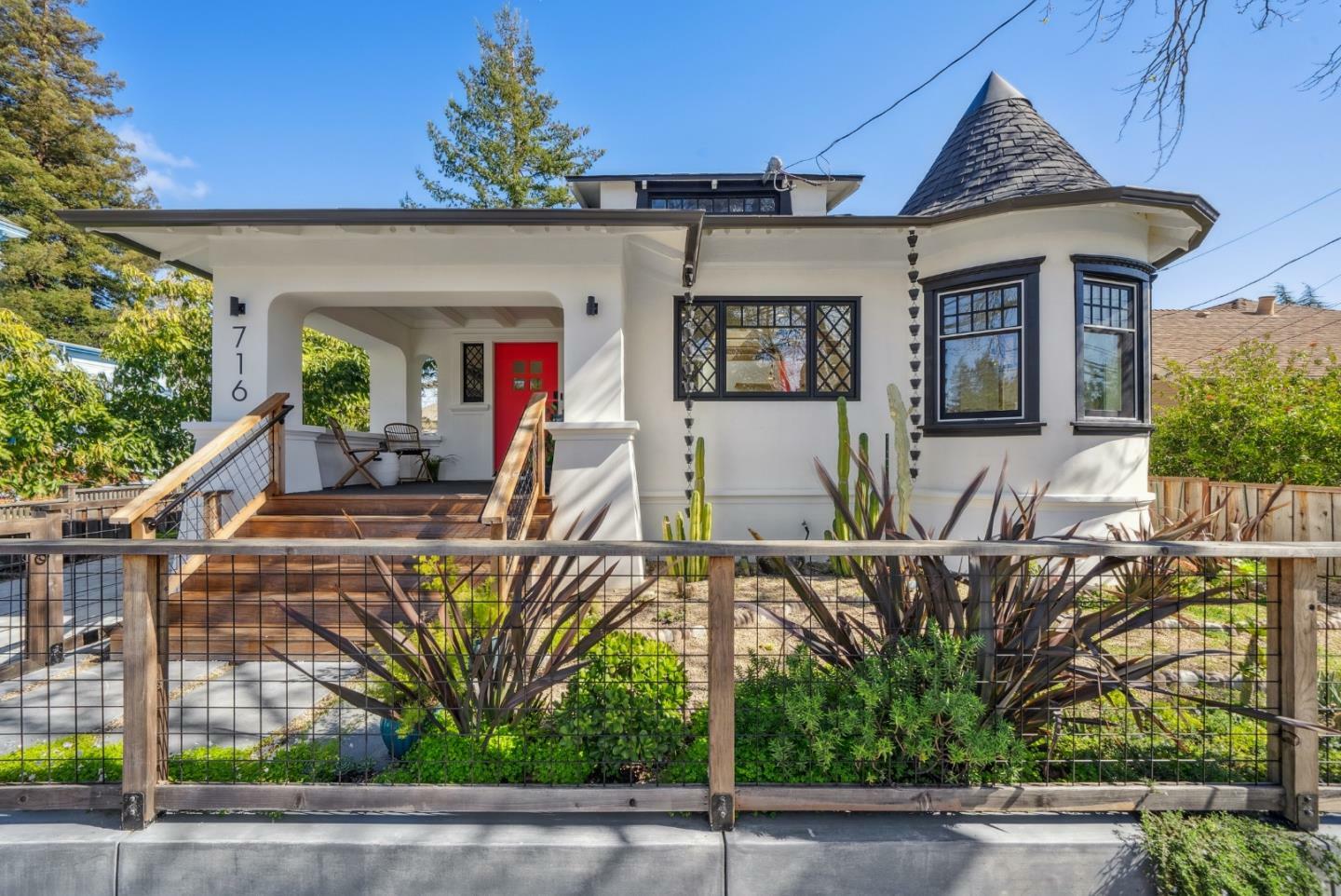 716 California Street  Santa Cruz CA 95060 photo