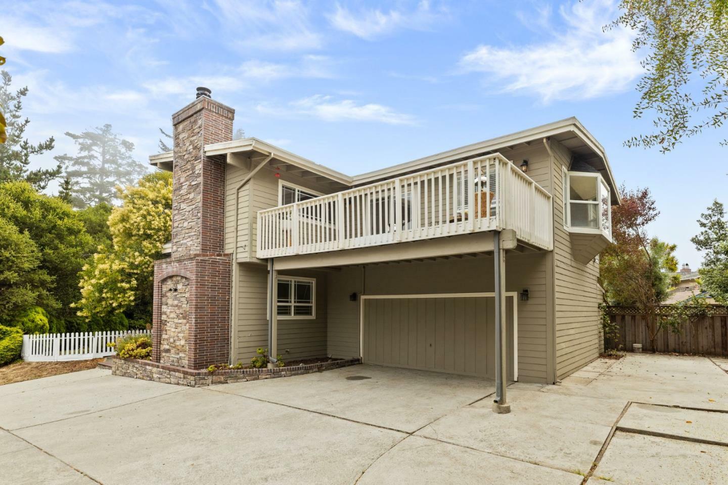 Property Photo:  674 Clubhouse Drive  CA 95003 