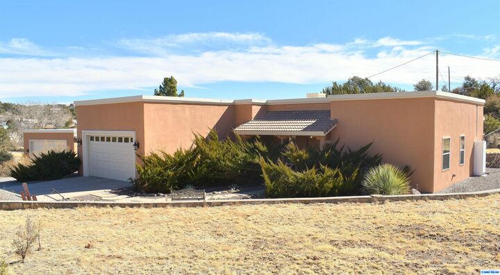 Property Photo:  311 Hidden Way  NM 88061-0000 