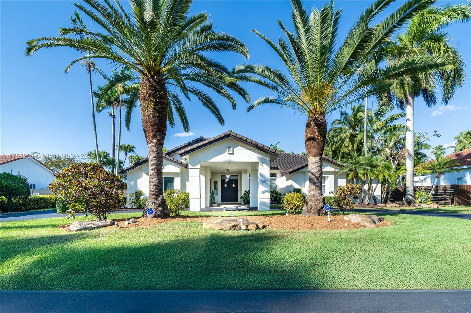 Property Photo: 11919 SW 72nd Ter FL 33183