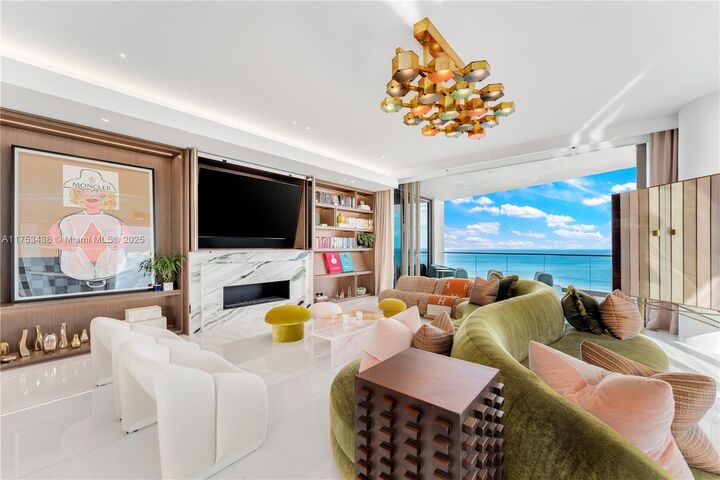 Property Photo:  17975 Collins Ave N2401  FL 33160 