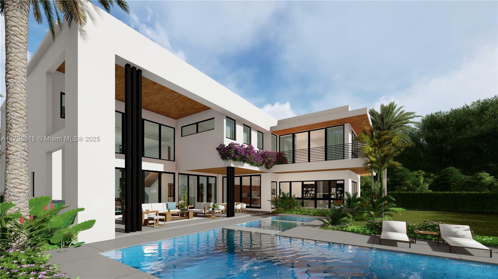 Property Photo:  4640 Sunset Dr  FL 33143 