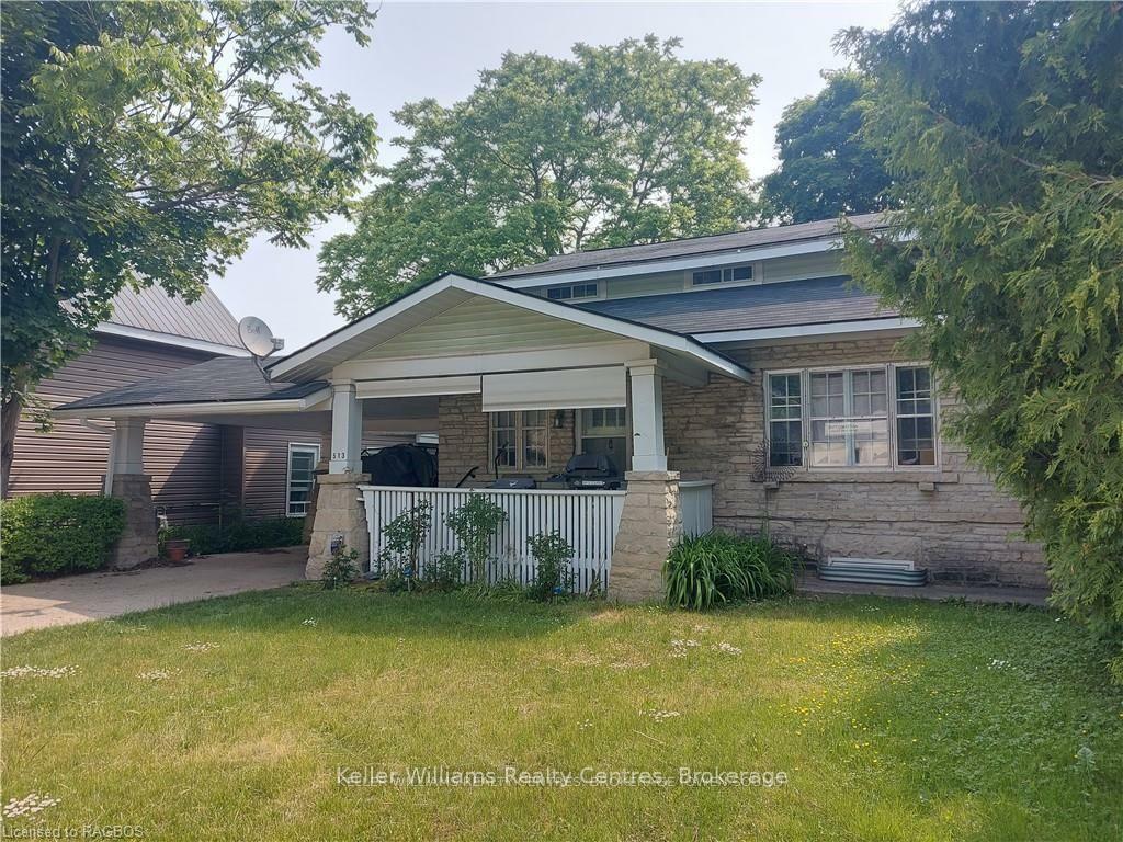 513 Berford Street  South Bruce Peninsula ON N0H 2T0 photo
