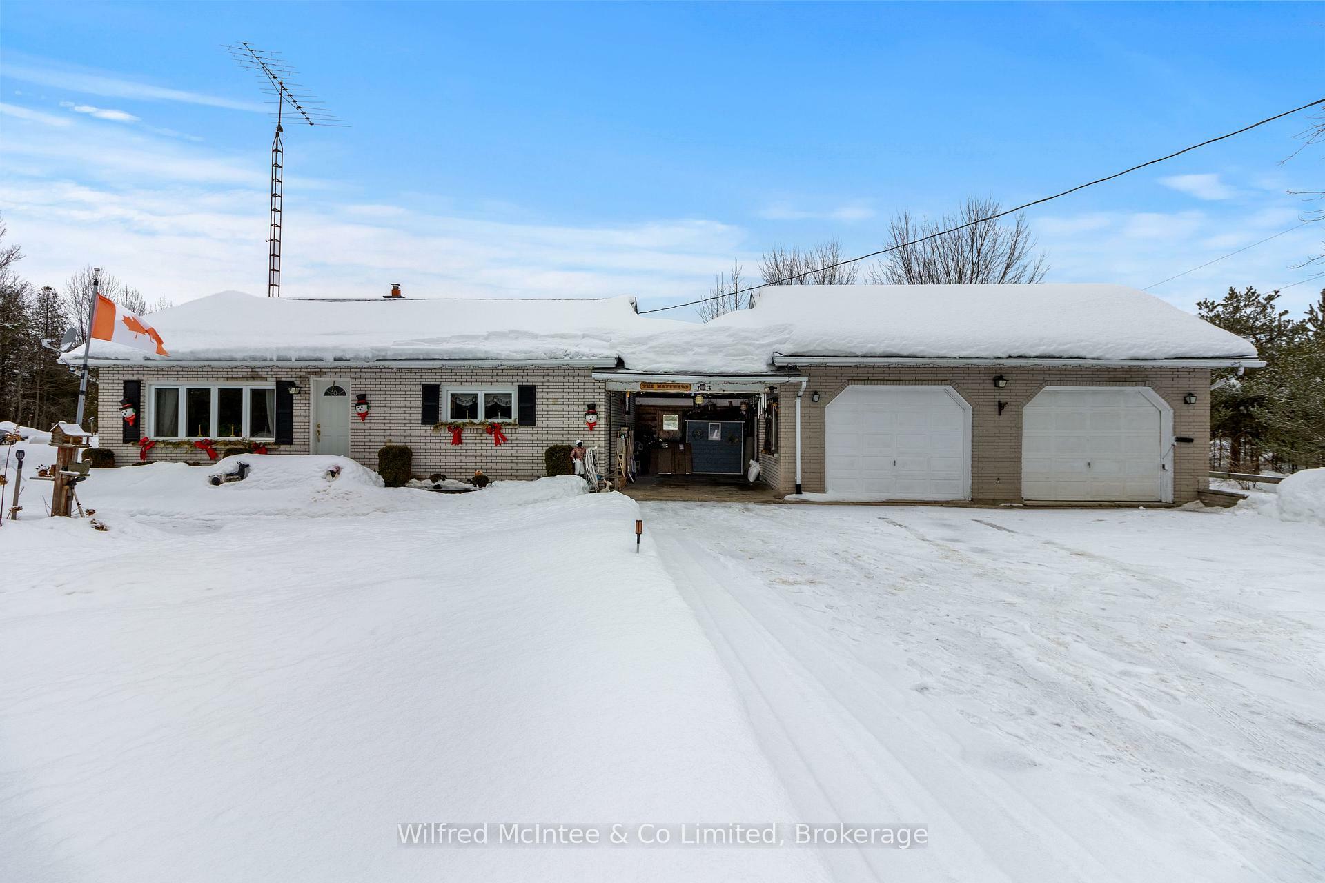 Property Photo: 403343 Grey Road 4 N/A ON N0C 1K0