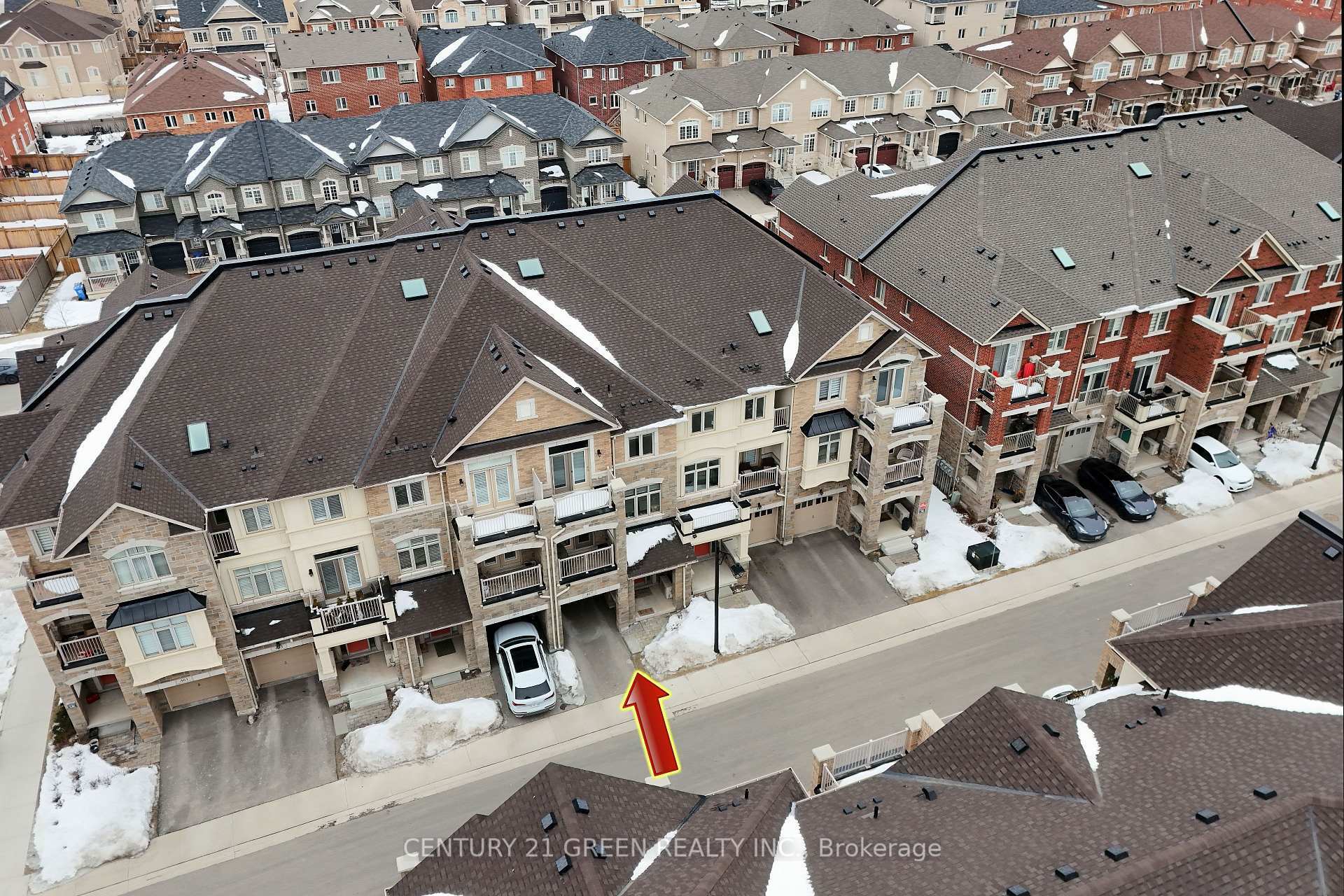 467 Manhattan Common Street  Oakville ON L6H 7H5 photo