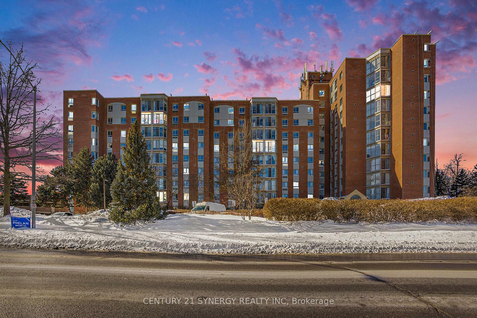 Property Photo: 960 Teron Road 312 ON K2K 2B6