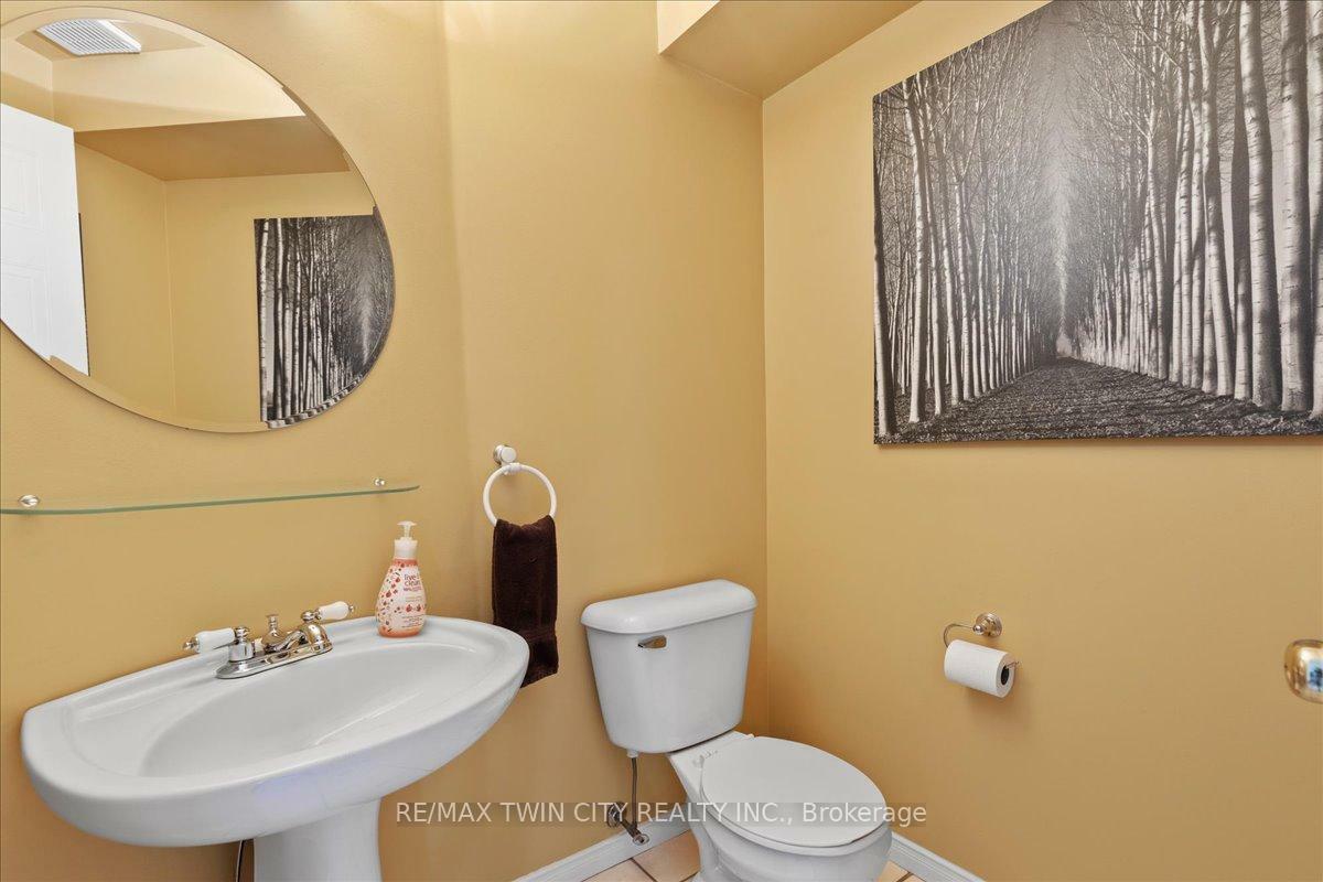 Property Photo: 199 Saginaw Parkway 55 ON N1T 1T9