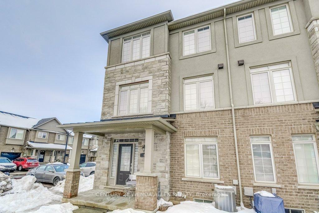 215 Dundas Street E 8  Hamilton ON L8B 0X2 photo