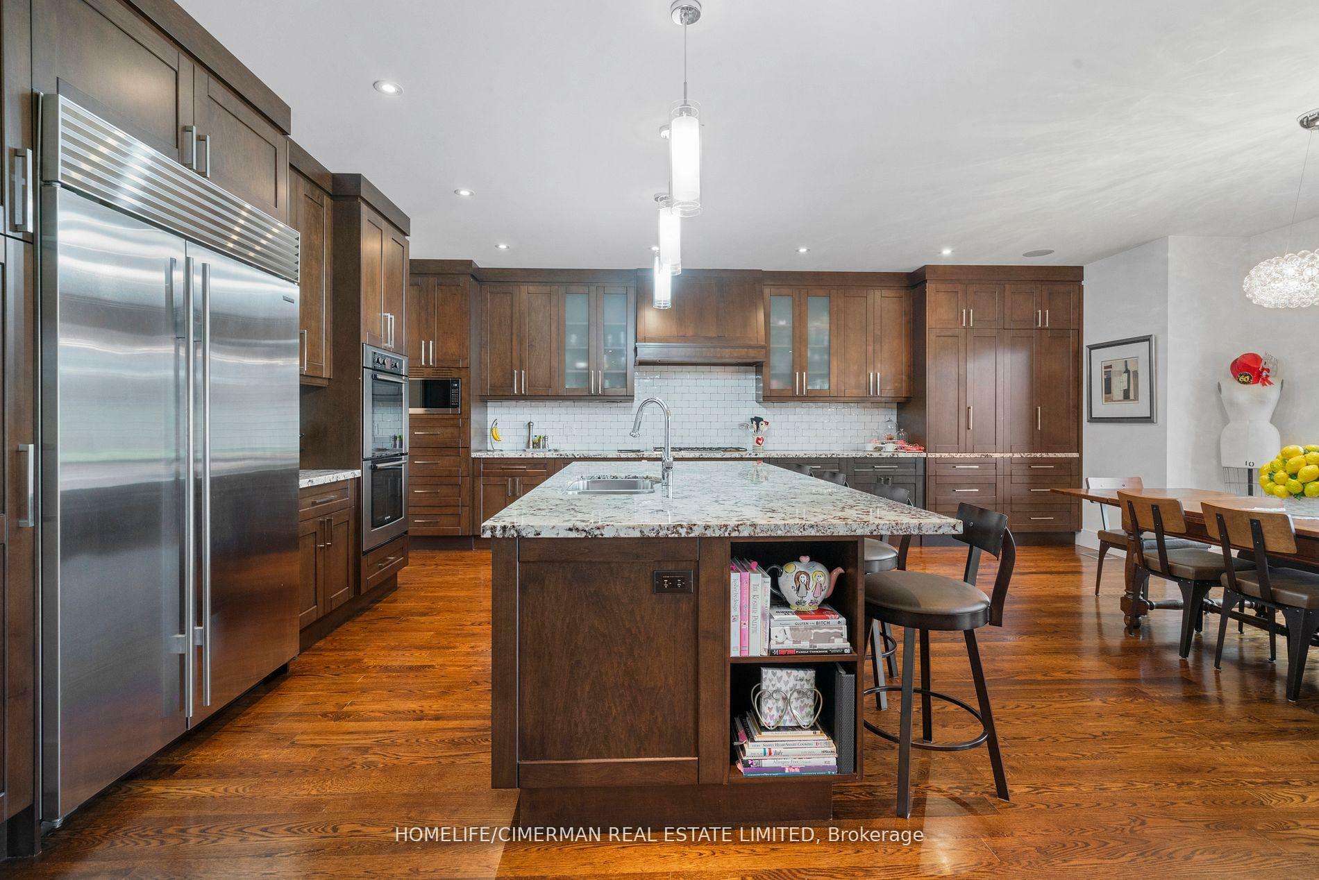 Property Photo: 145 Churchill Avenue ON M2N 1Z3