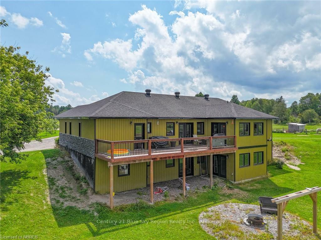 Property Photo: 979 Stewart Road ON P0H 1G0