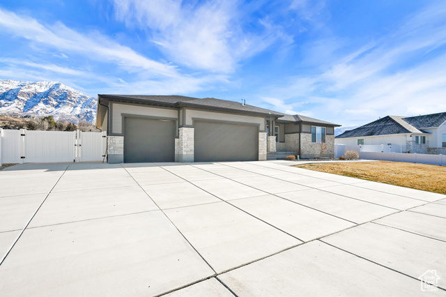 Property Photo:  1526 W 3125 N  UT 84414 