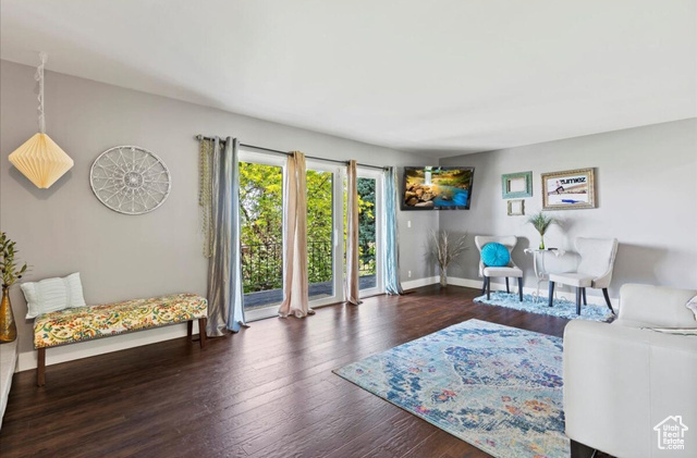 Property Photo: 1175 S Dentwood Dr UT 84302
