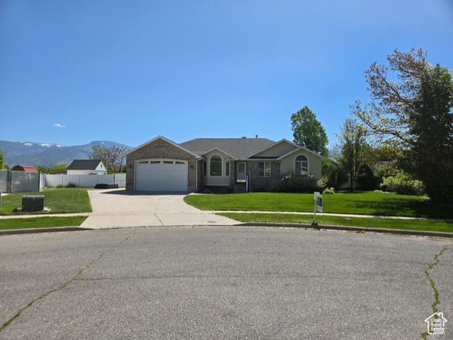Property Photo: 338 N 1090 W UT 84319