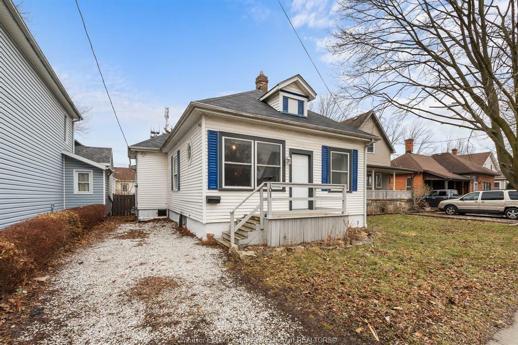 Photo de la propriété:  101 Raleigh Street  ON N7M 2N1 