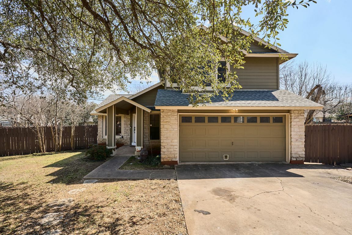 Property Photo:  1504 Black Cherry Drive  TX 78613 