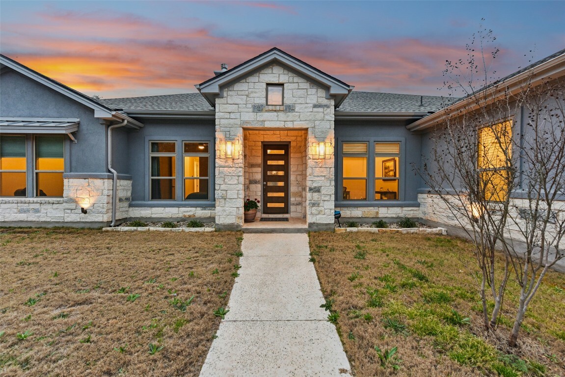 Property Photo: 1201 Jennings Branch Road TX 78633