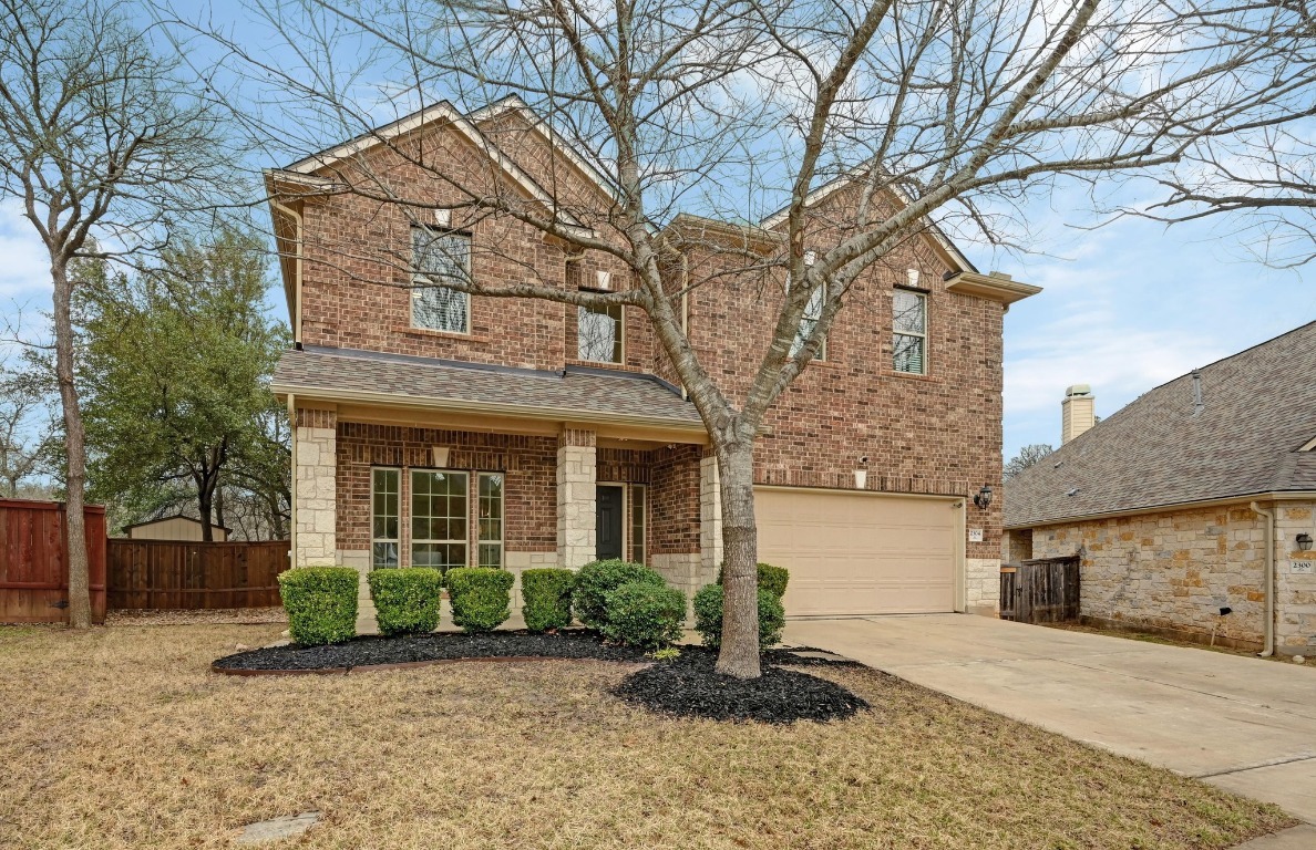 Property Photo:  2304 Sully Creek Drive  TX 78748 